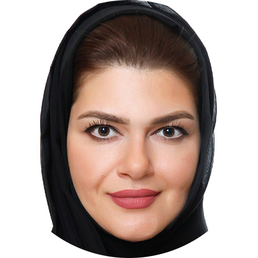 H.E. Noor AI Tamimi
